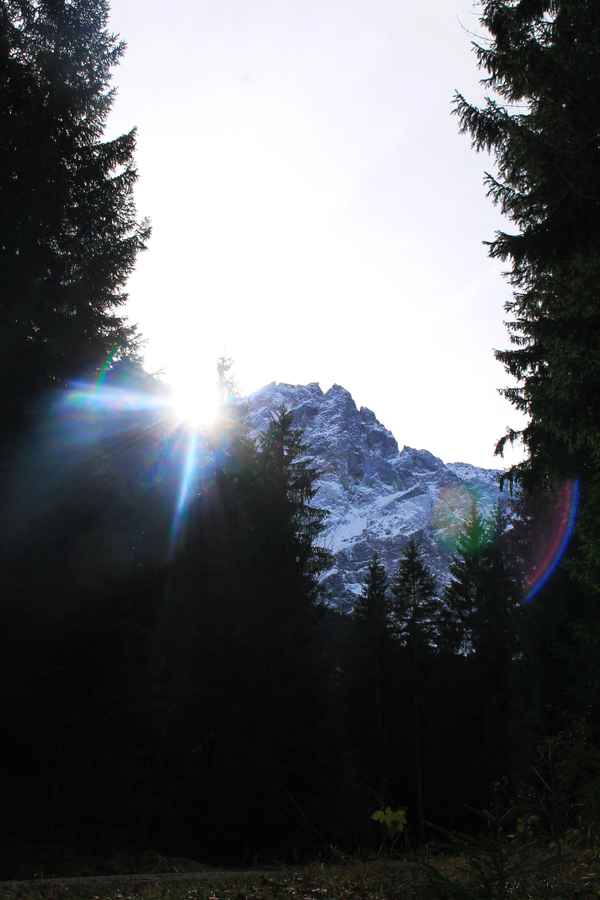 Das "kleine" Bergmassiv 02