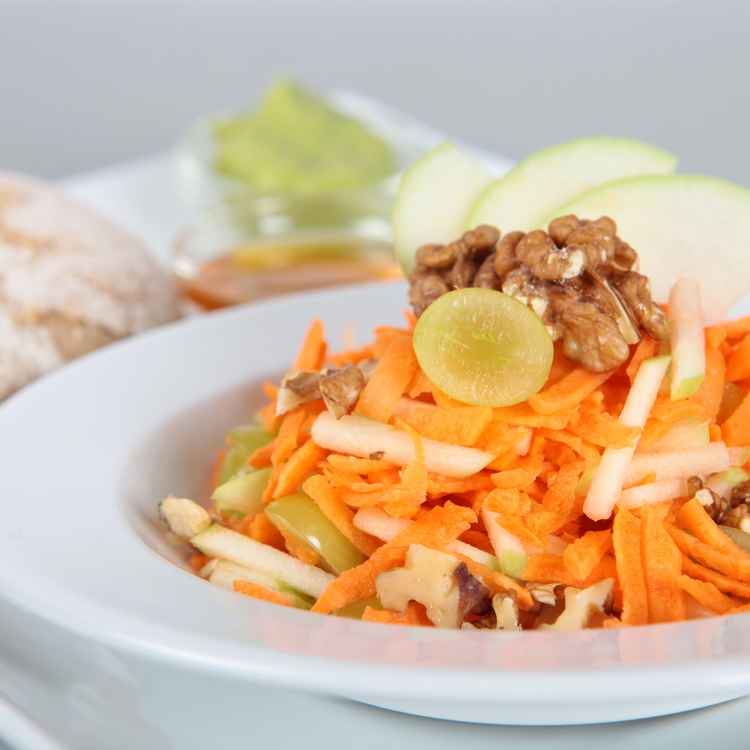 Vitalfrühstück leicht gemacht