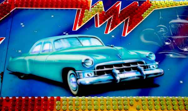 Gogo contra Kinderwagen