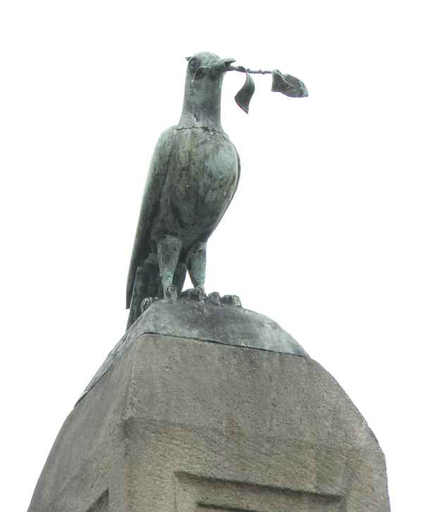 Friedenstaube