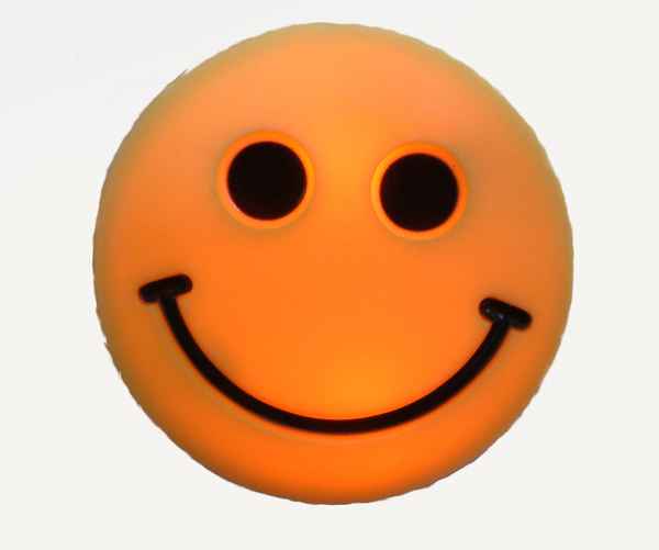 Smile