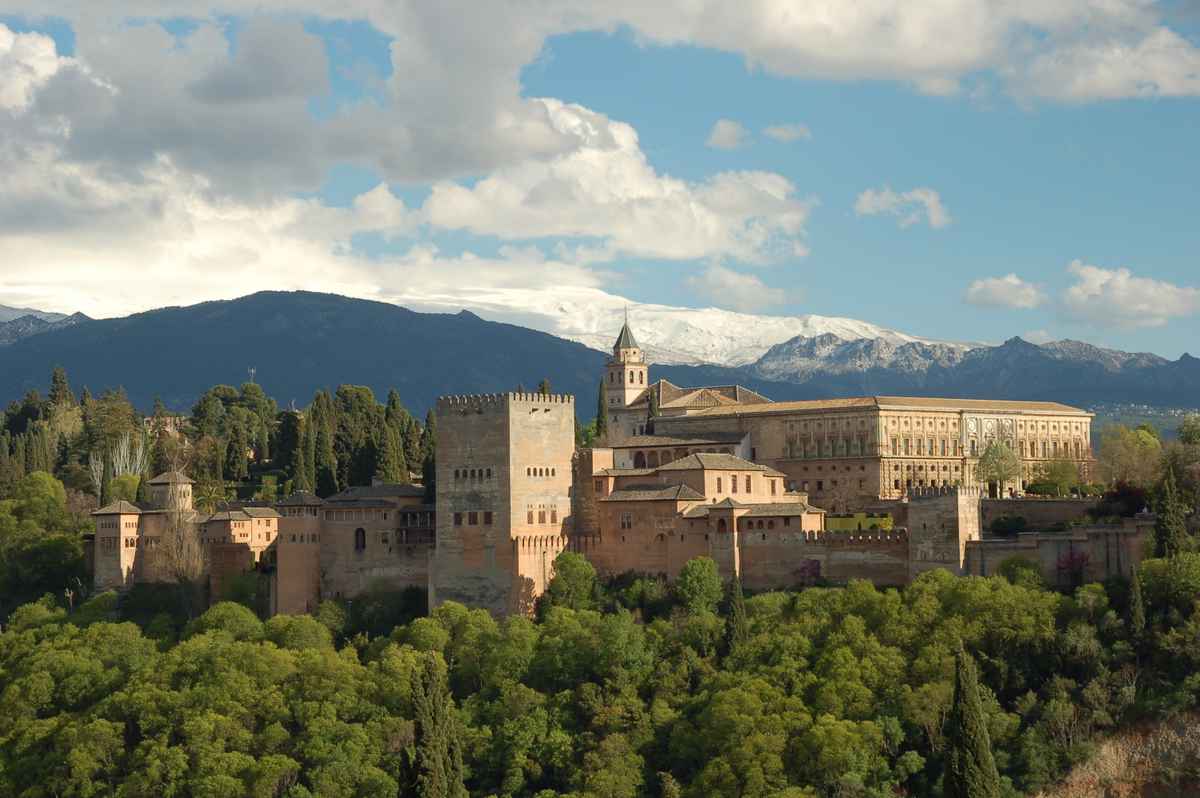 Alhambra