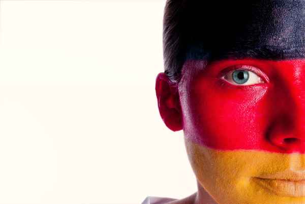 Deutschland FAN
