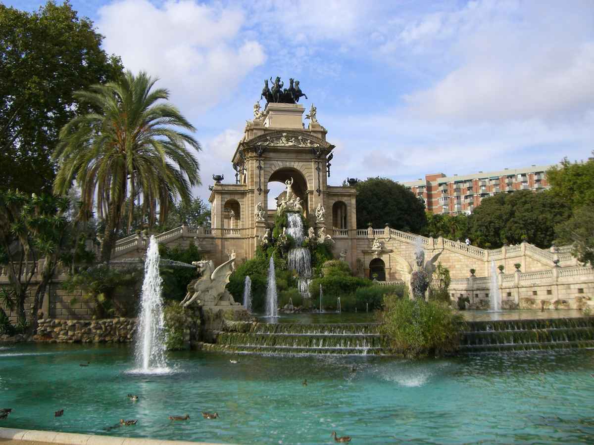 Barcelona