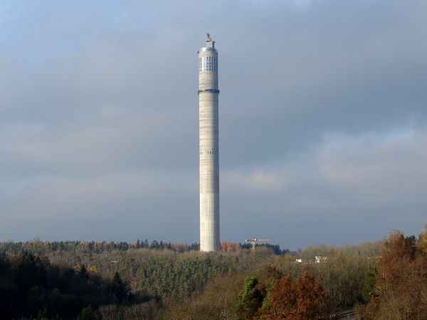 Turmbau zu Rottweil