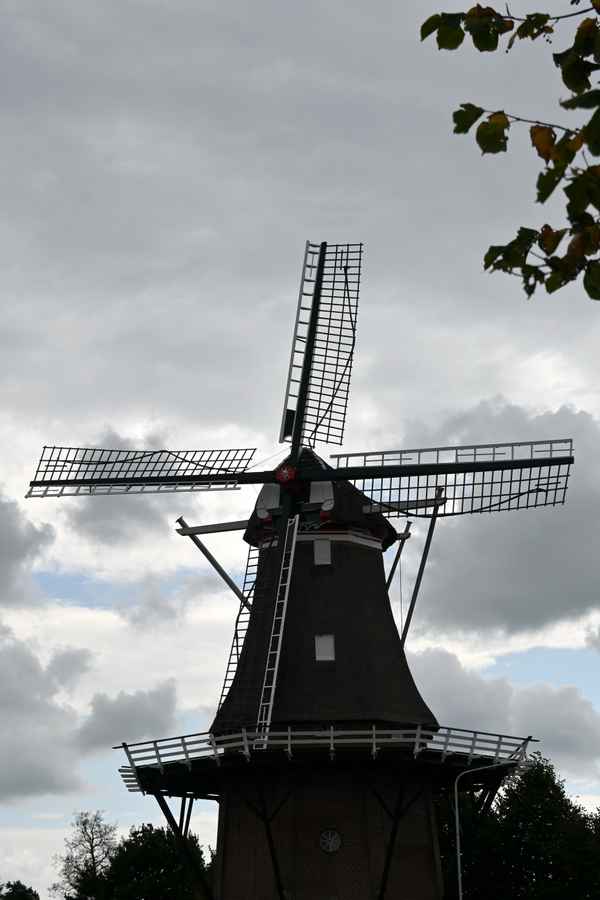 Windm&uuml;hle