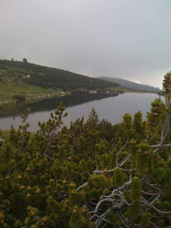 Bergsee_Bulgarien