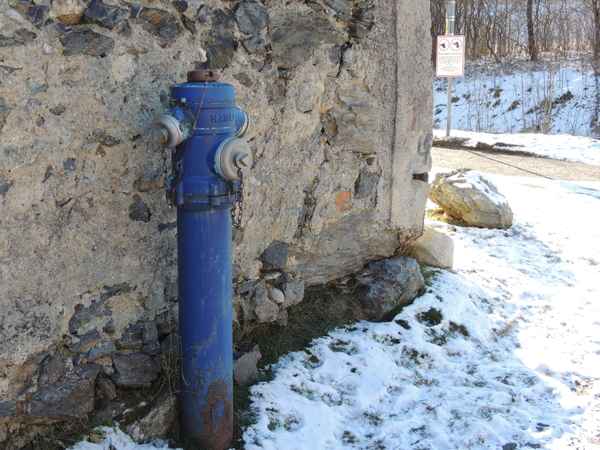 Hydrant