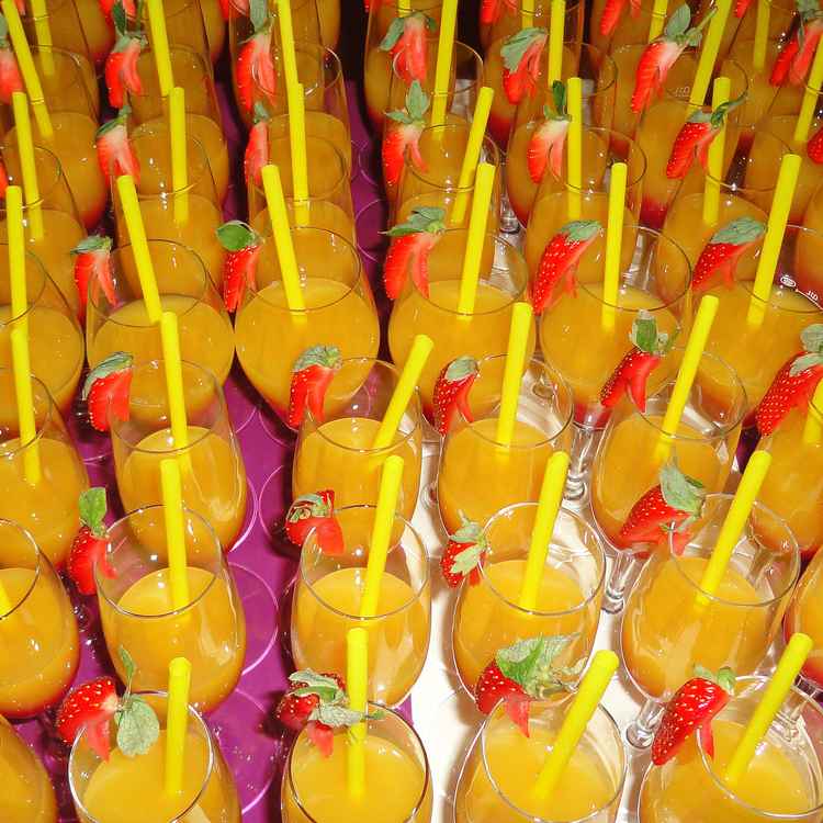 Cocktails