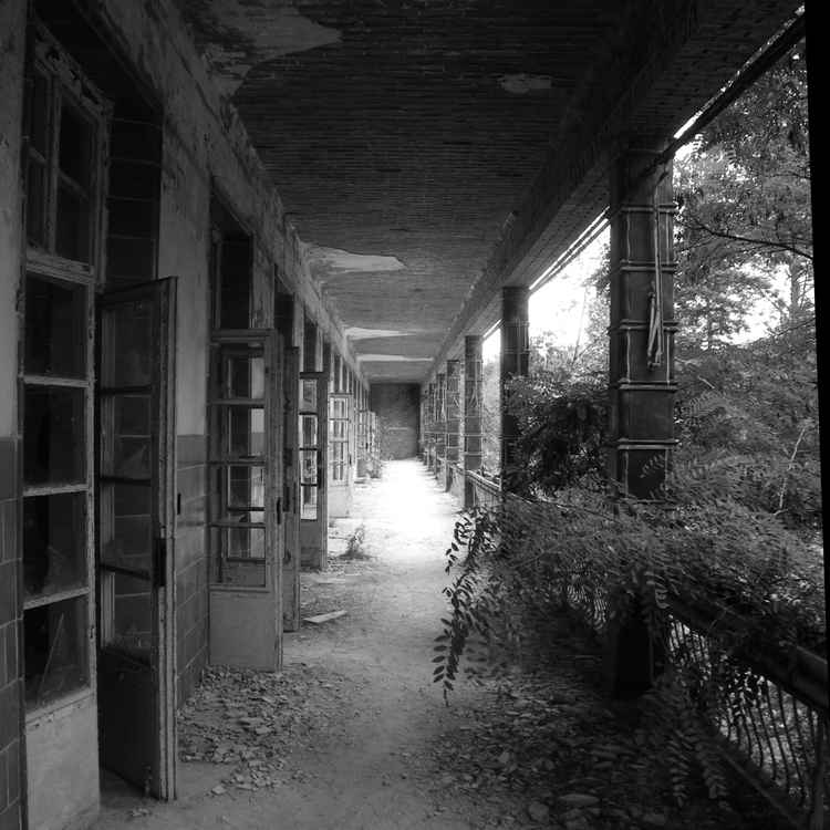 Chirurgie Beelitz Heilstätten