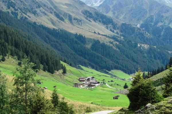 Oberbergtal 2