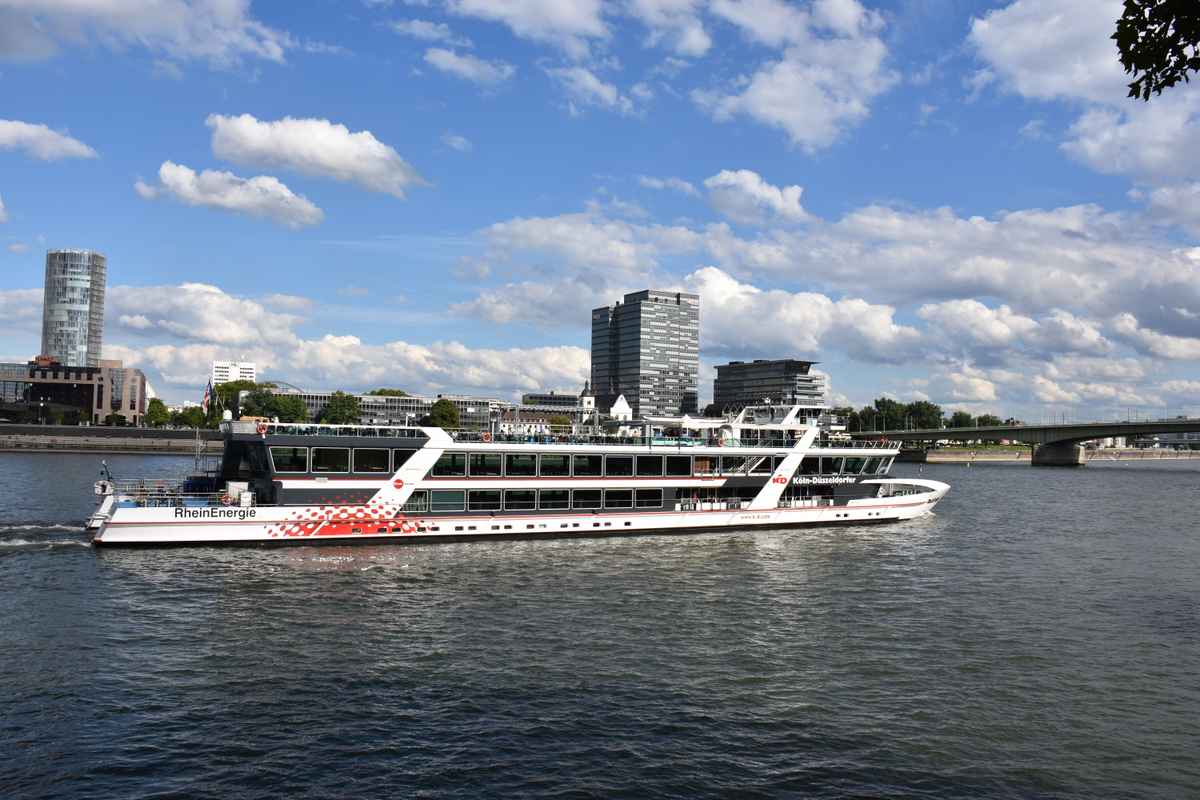 warum ist es am rhein so schön