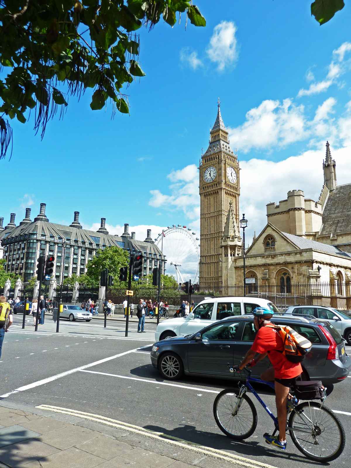 City of London