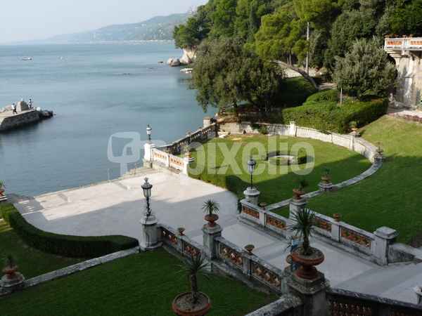 Schloss Miramare (Triest) 4