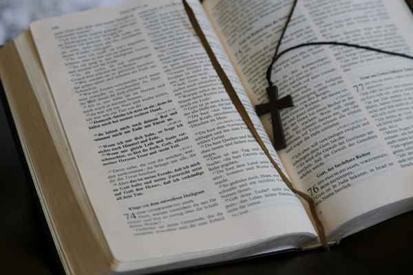 Bibel