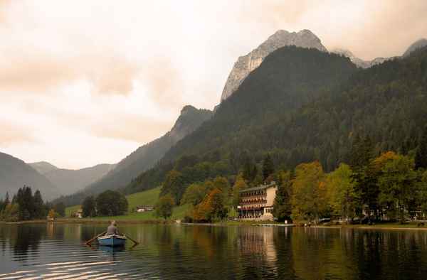 Am Hintersee