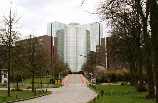 Alstercity