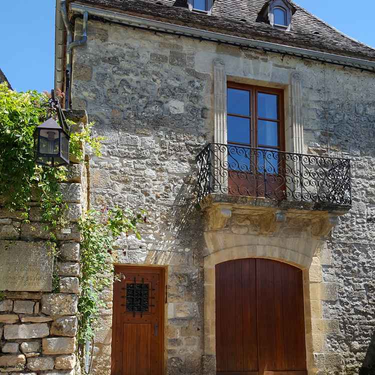 Haus im Périgord