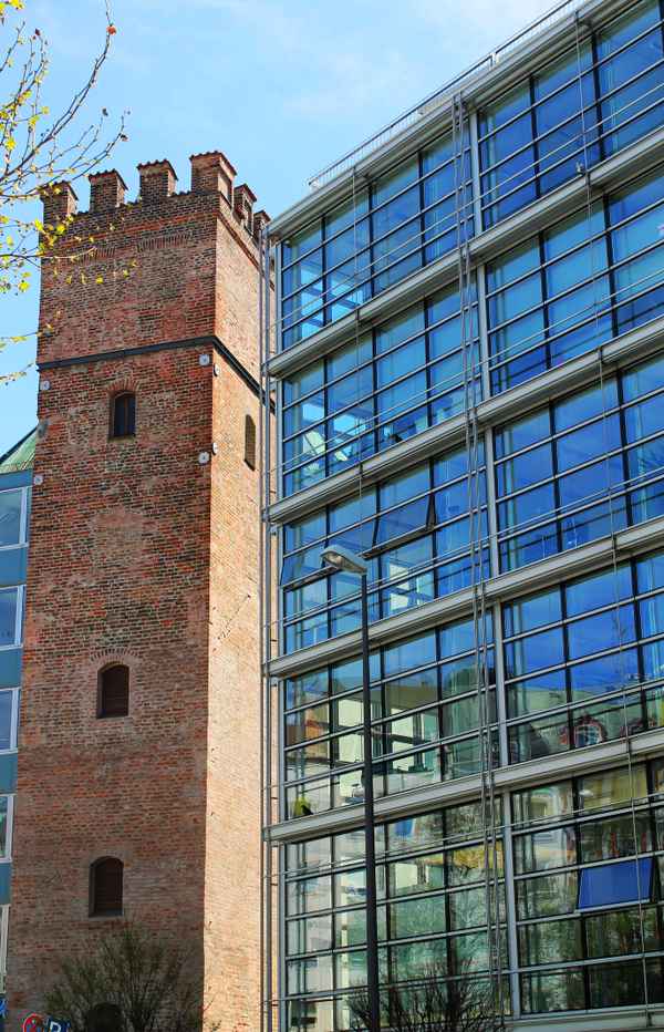 Alt trifft Neu 2