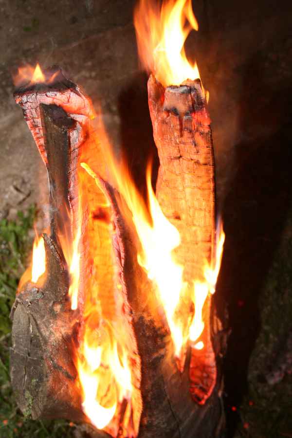 Schwedenfeuer