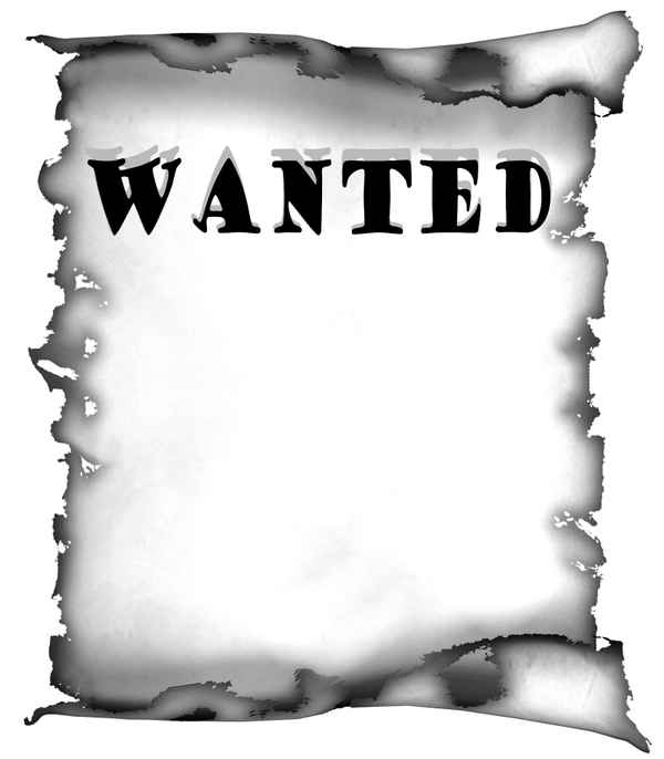 Wanted