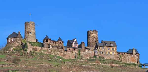 Burg Thurant
