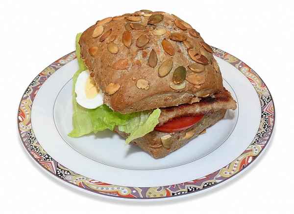schmeckt lecker...!