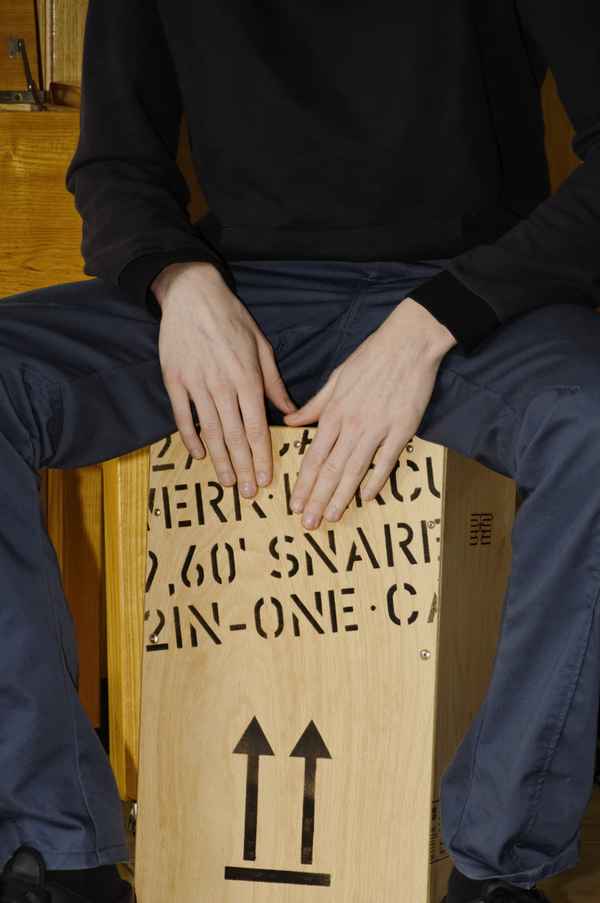 Cajon