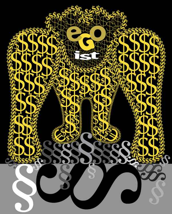 Globaler Goldrücken | Global Goldback