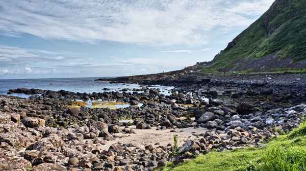 Giants Causeway