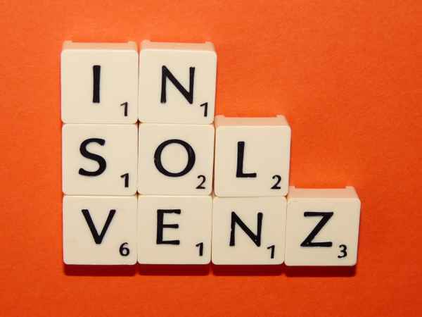 Insolvenz 1