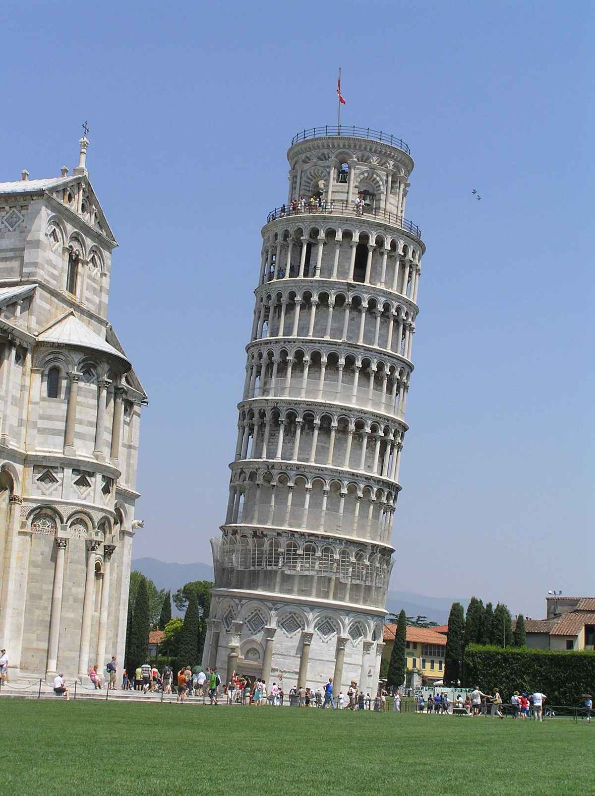 Pisa