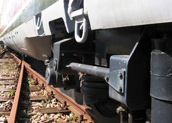 Eisenbahngeschichte