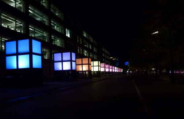 Bibliothek der TU Berlin