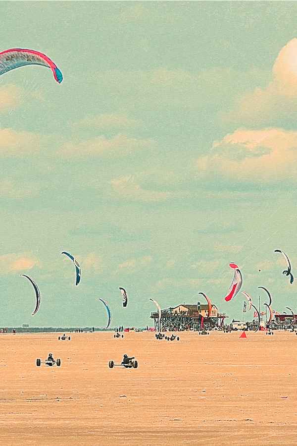 Kitebuggy
