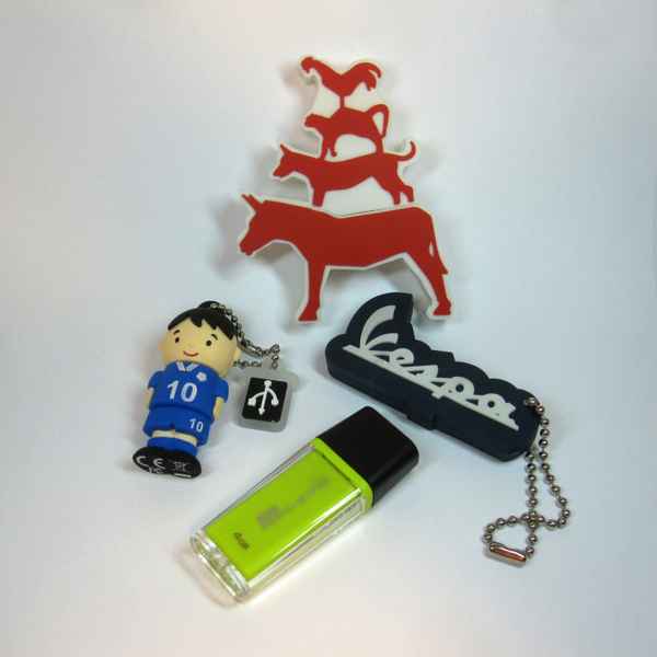 USB Sticks