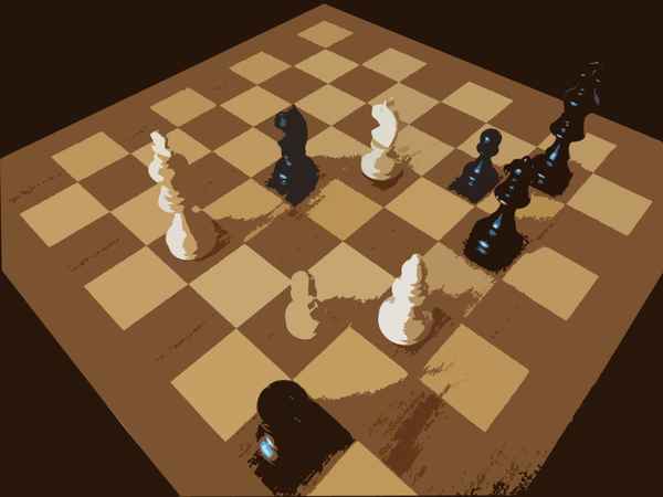 Schach 09