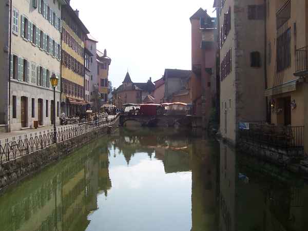 Annecy