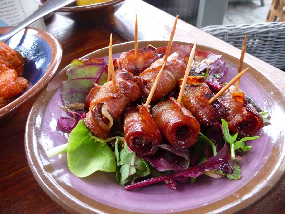 Tapas