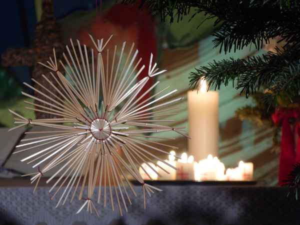 Frohe Weihnachten!