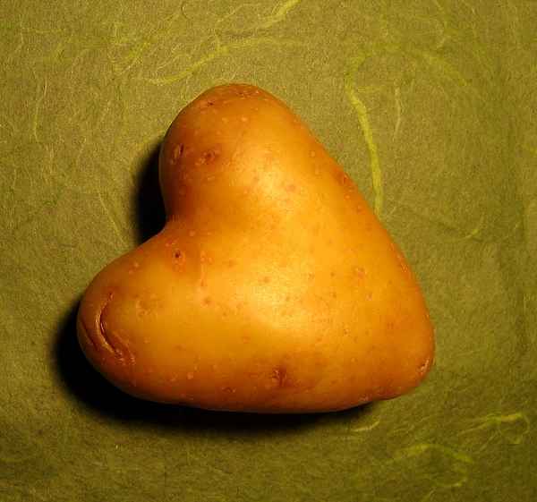 Liebe geht durch den Magen