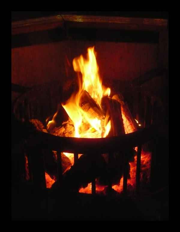 Feuerkorb