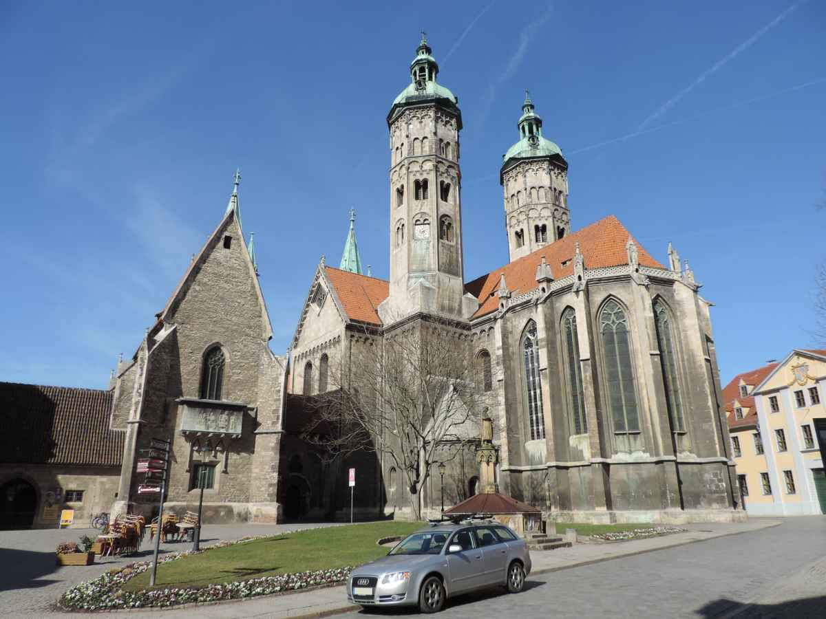 Naumburger Dom