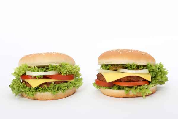 Zwei sind besser als einer ...