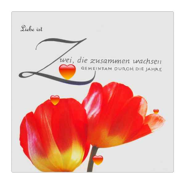 Grußkarte