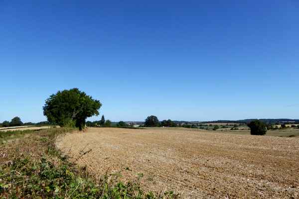 Unterwegs in der Bretagne