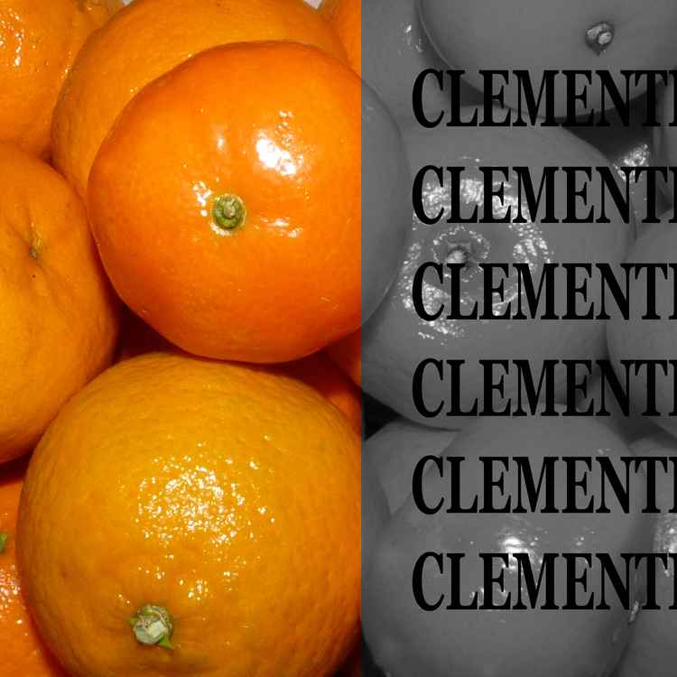 Clementinen