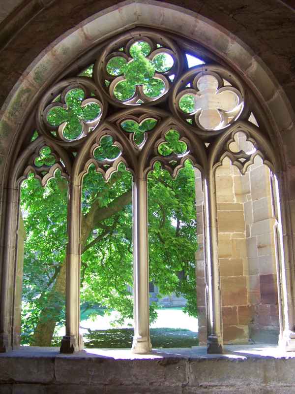 Maulbronn #2