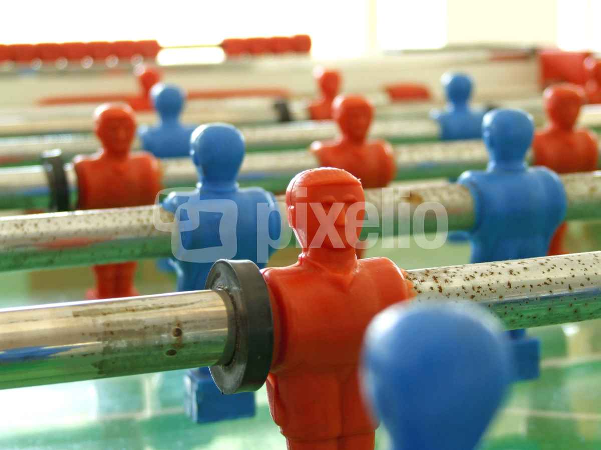 Fußballfieber