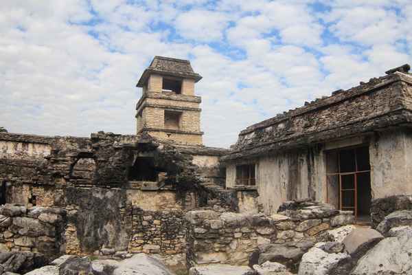 Palenque 6